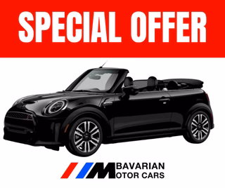 2023 MINI Cooper S Convertible - photo 1