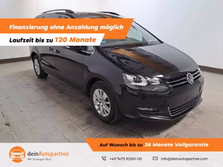 Volkswagen Sharan Gebrauchtwagen Kaufen