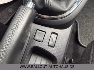 Renault Captur Intens2.HAND*KLIMA*NAVI*TEMPO*KAMERA* - foto 15
