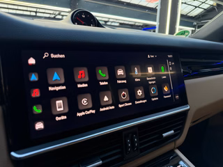 Porsche Cayenne Coupe S Platinum Edition 3.0 V6 e-hybrid / HEAD-UP / PANO / ACC / BOSE / 360° CAM E-Hybrid - foto 20