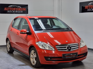 Mercedes-Benz A 180 Gebrauchtwagen Kaufen