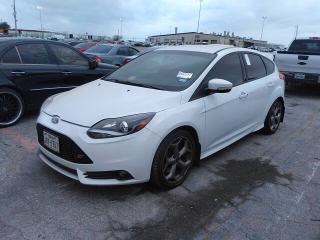 Ford Focus Used vehicle for sale