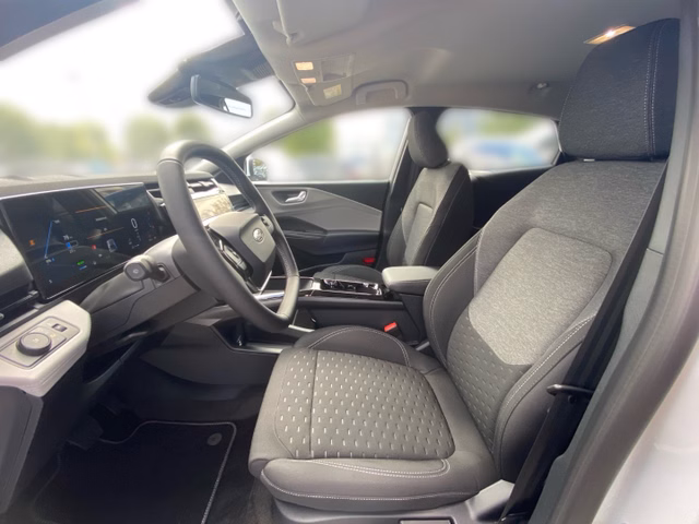 Ford Puma Gen-E +WINTERPAKET+KOMFORTPAKET+ - bilder 6