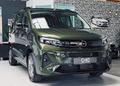 Daumennagel 1 - Opel Combo Life E Edition N1 Automatik |AHK|SHZ|LED|Kamera|