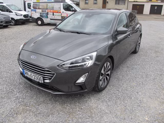 Ford Focus 1.0 Cool&Connect 5t NEU LED Navi Rückfahrkamera PPS V+H - foto 1