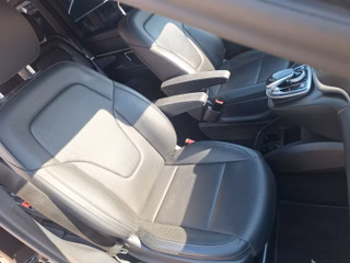 Mercedes-Benz V 250 Automatik*AMG LINE* 6 SITZER*NAVI*PDC* - bilder 3