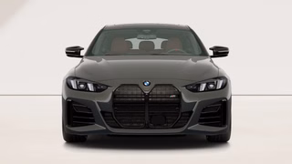 2027 BMW M440i xDrive Gran Coupe - photo 3