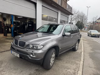 BMW X5 Gebrauchtwagen Kaufen