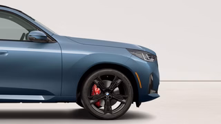2026 BMW X3 30 xDrive - photo 4
