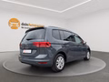 Daumennagel 5 - Volkswagen Touran 1.5 TSI/Comf./7SITZE/NAVI/PANO/RFK/SHZ/AHK