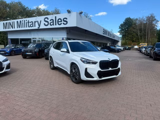 2027 BMW X1 xDrive28i - photo 3