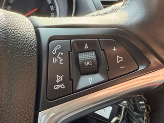 Opel Mokka Innovation Automatik - foto 16