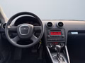 Daumennagel 12 - Audi A3 Sportback 1.4 TFSI Attraction/1.HAND/AUTOMATIK/KLIMA/