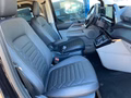 Daumennagel 8 - Ford Tourneo Custom  Titanium X FWD 320 L1 - Autom. - Leder - Techno.P. 6 - AHK - 19 Zoll - Voll