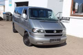 Daumennagel 16 - Volkswagen T4 2,5 TDI Multivan 3.Hand+Kamera TÜV 05/2028