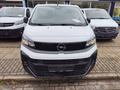 Daumennagel 2 - Opel Vivaro Kasten SHZ KAMERA 2+EINZELSITZ GJR CARPLAY