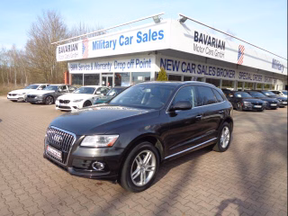 Audi Q5 Used vehicle for sale