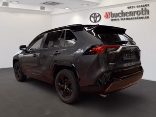 Toyota RAV4 Hybrid 4x2 Style Selection +WKR - foto 7