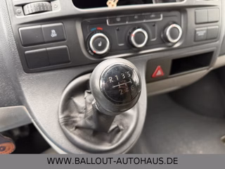 Volkswagen T5 Transporter *2.HAND*KLIMA*SHZ*TEMP*TÜV 12-26* - foto 12