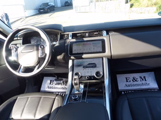 Land Rover Range Rover Sport HSE Dynamic Hybrid*PANO* - bilder 1