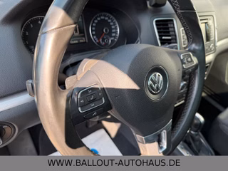 Volkswagen Sharan*2.HAND*PANO*KLIMA*XENON*7SITZER*TEMPO* - foto 7