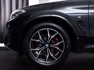 BMW X3 xDrive 20d M Sport LIVE COCKPIT ACC PANO - bilder 6