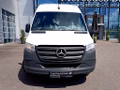 Daumennagel 5 - Mercedes-Benz Sprinter 315 Kasten 2021 AUT,L2H2,MBUX,NAVI,Kam,S-Sitz