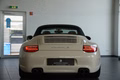 Daumennagel 13 - Porsche 997 PTS Sonderlackierung