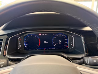 Volkswagen Taigo R-Line Sport LED Virtual Pano ACC - photo 11