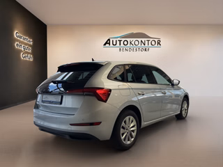 Skoda Scala Ambition Autom., LED CarPlay ACC PDC - foto 5