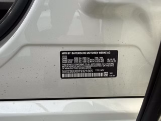 2026 BMW X5 xDrive40i - photo 4