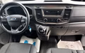 Daumennagel 17 - Ford Transit Custom Kasten 280 L1 Trend