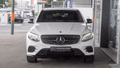 Daumennagel 2 - Mercedes-Benz GLC 220 d 4MATIC AMG LINE NIGHT BURMESTER HUD