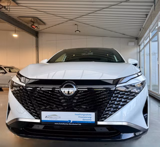 Nissan Qashqai Tekna + Sport Autom., Pano LED ACC 360Kamera - photo 1