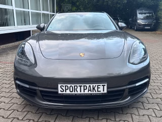 Porsche Panamera 4/Kamera/Bose/ - foto 2