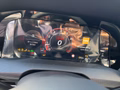 Daumennagel 19 - Volkswagen Golf GTI 2,0 l TSI 195 kW (265 PS) 7-Gang-Doppelkupplungsgetriebe DSG