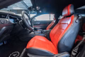 Daumennagel 13 - Ford Mustang GT V8|B&O|MAGNE-RIDE|KLAPPEN-AGA|SPOILER