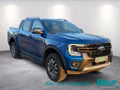 Daumennagel 2 - Ford Ranger 2,3l EcoBoost DoKa PHEV Wildtrak LED AHK