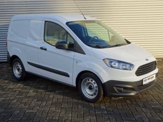 Ford Transit Basis Kastenwagen Bluetooth Rad - foto 1