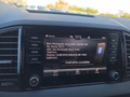 Daumennagel 30 - Skoda Karoq Sportline 2,0TDI DSG 4*J.Gar/aAHK/ACC/Matrix/Navi    **