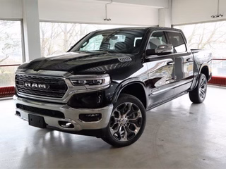 Dodge RAM Jahreswagen Kaufen