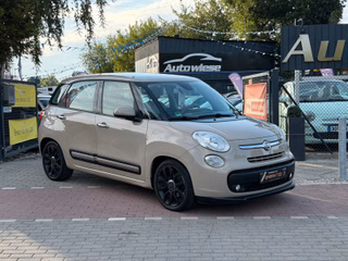 Fiat 500L Gebrauchtwagen Kaufen