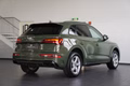 Daumennagel 8 - Audi Q5 40 TDI quattro S line  AUT NAV LED AHK