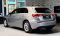 Daumennagel 5 - Mercedes-Benz A 180d AHK|STHZ+SHZ|NAVI|KAMERA|NAVI|ACC+SPUR