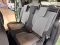 Daumennagel 11 - Ford Tourneo Courier Titanium