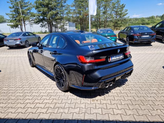 2027 BMW M3 Competition xDrive - photo 5