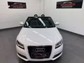 Daumennagel 9 - Audi A3 Cabriolet Aus 1.Hand BI-XENON Leder/Alcantara