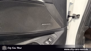 BMW M340i xDrive DAPROF+LASER+360°+H&K+HUD - bilder 19