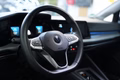 Daumennagel 7 - Volkswagen Golf VIII LIFE ANHÄNGERKUPPLUNG PDC ACC PDC NAVI