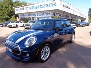 MINI Cooper Used vehicle for sale